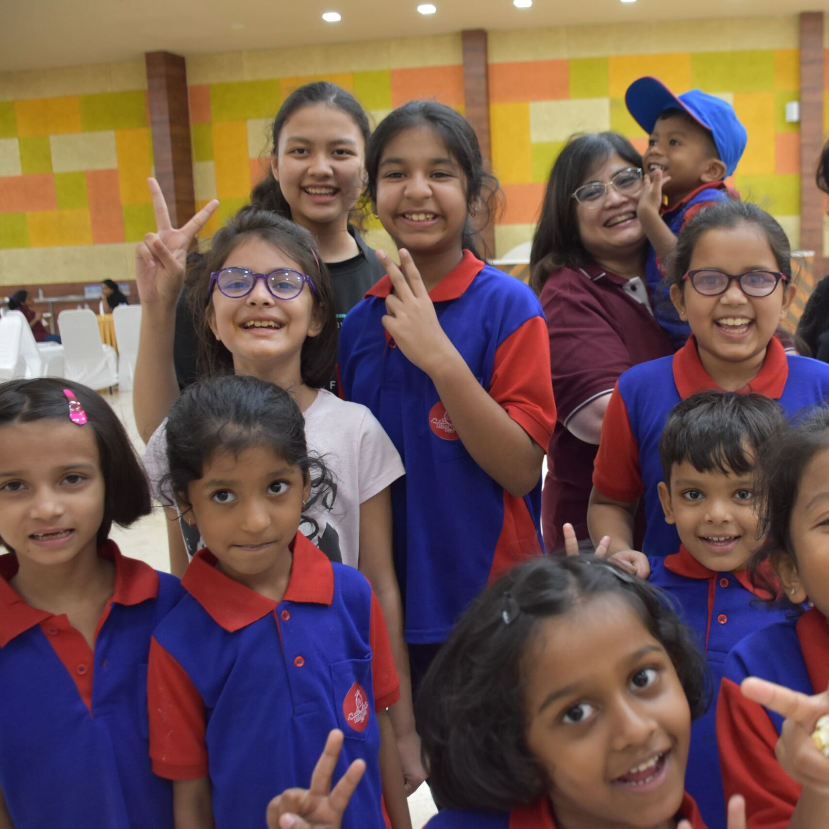 Children’s Ministry